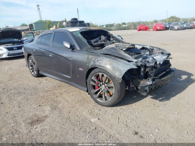 2013 DODGE CHARGER 2C3CDXEJ4DH660625