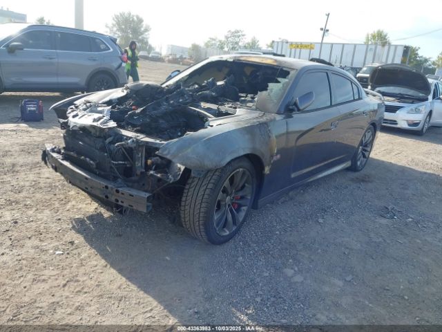 2013 DODGE CHARGER 2C3CDXEJ4DH660625 Photo 1