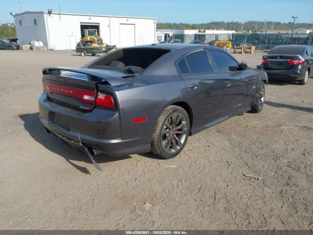 2013 DODGE CHARGER 2C3CDXEJ4DH660625 Photo 3