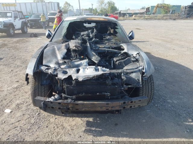 2013 DODGE CHARGER 2C3CDXEJ4DH660625 Photo 5