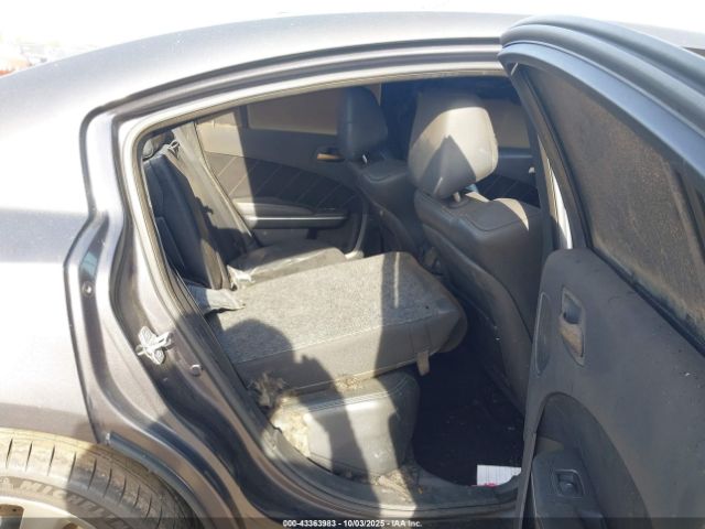 2013 DODGE CHARGER 2C3CDXEJ4DH660625 Photo 7
