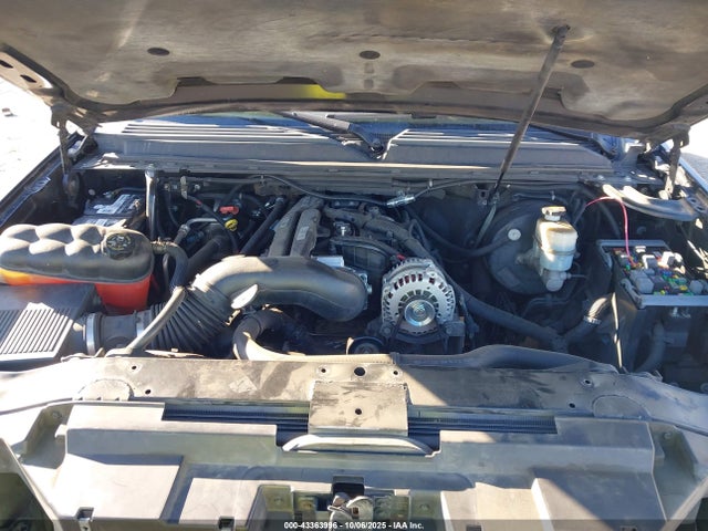 2007 CADILLAC ESCALADE 1GYFK63837R142626 Photo 9