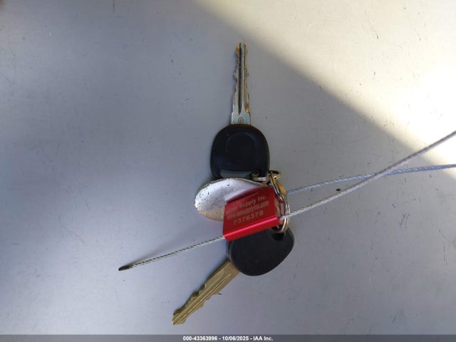 2007 CADILLAC ESCALADE 1GYFK63837R142626 Photo 10