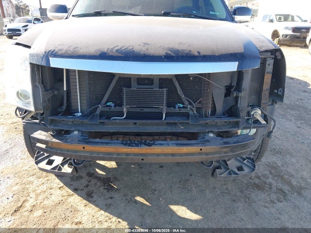 2007 CADILLAC ESCALADE 1GYFK63837R142626 Photo 5