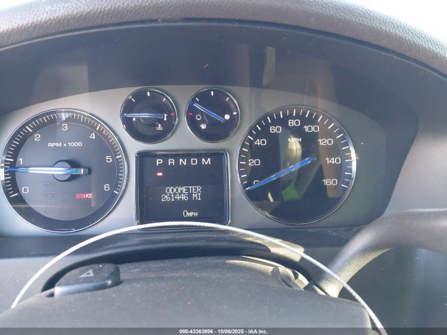 2007 CADILLAC ESCALADE 1GYFK63837R142626 Photo 6