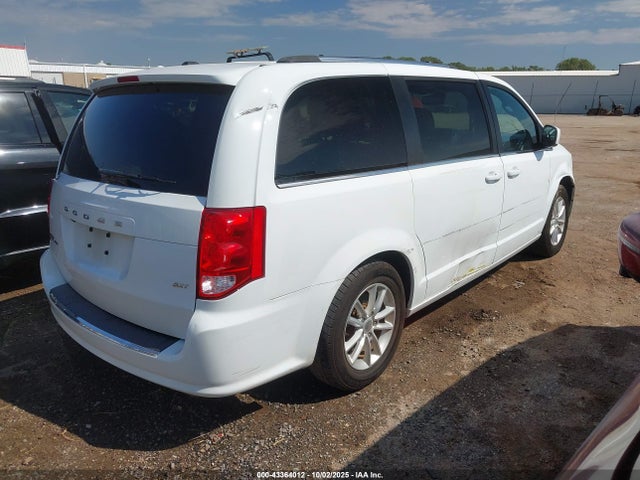 2020 DODGE GRAND CARAVAN 2C4RDGCG5LR253337 Photo 3