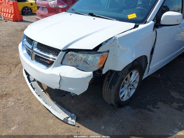 2020 DODGE GRAND CARAVAN 2C4RDGCG5LR253337 Photo 5