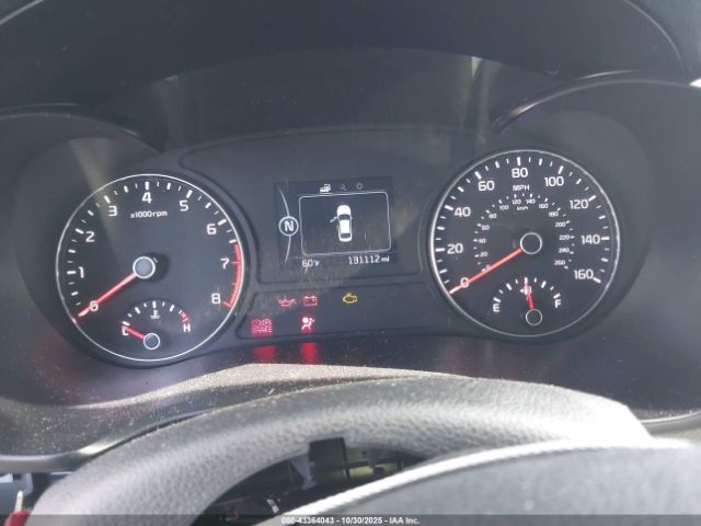 2018 KIA OPTIMA 5XXGT4L36JG189191 Photo 6