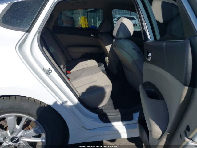 2018 KIA OPTIMA 5XXGT4L36JG189191 Photo 7