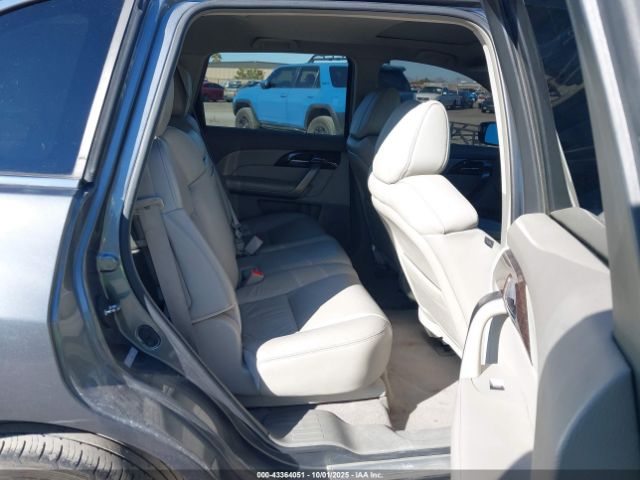 2010 ACURA MDX 2HNYD2H62AH530683 Photo 7