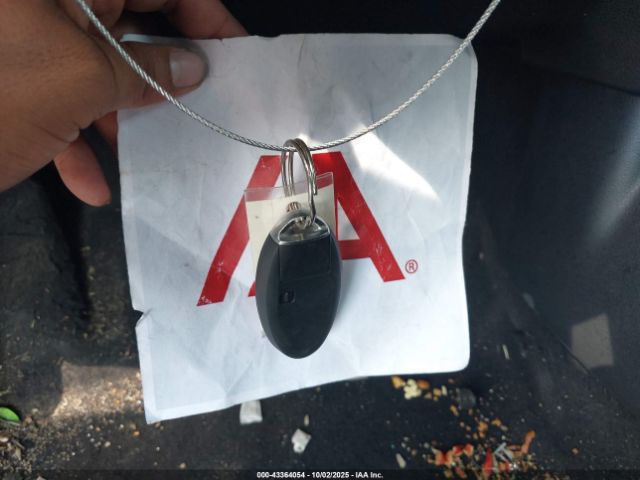 2023 NISSAN LEAF 1N4AZ1BV8PC560937 Photo 10