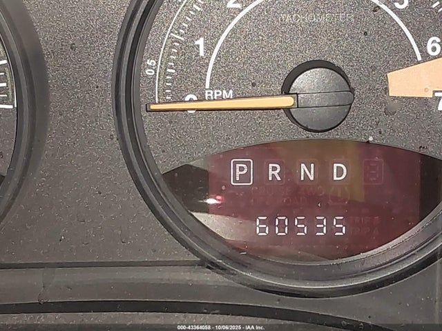 1C4NJPBB7FD362015 Jeep Patriot
