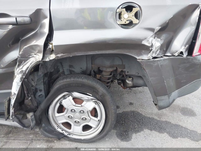 1C4NJPBB7FD362015 Jeep Patriot