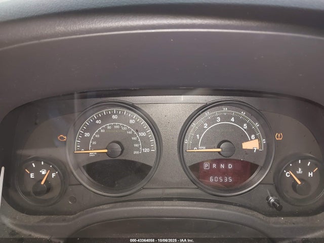 1C4NJPBB7FD362015 Jeep Patriot