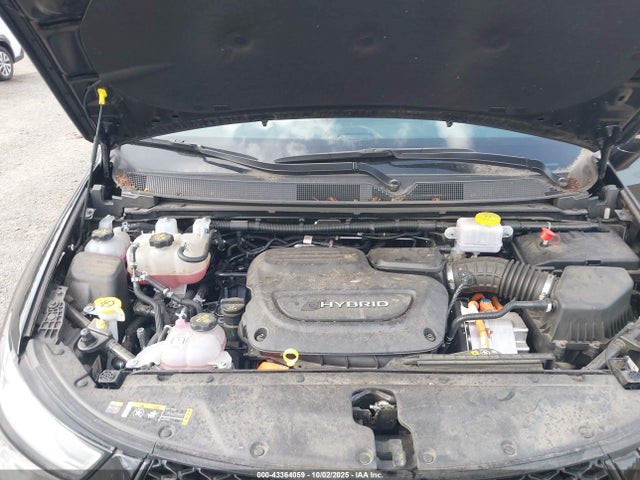 Chrysler 2022 2022 2C4RC1L72NR209427 Image 10