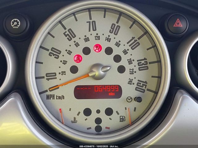 2005 MINI COOPER WMWRC335X5TK61260 Photo 6