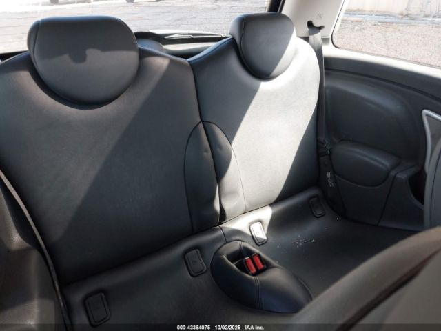 2005 MINI COOPER WMWRC335X5TK61260 Photo 7