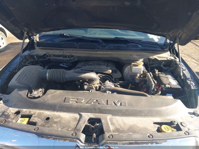 2019 RAM 1500 1C6SRFFT8KN788056 Photo 9