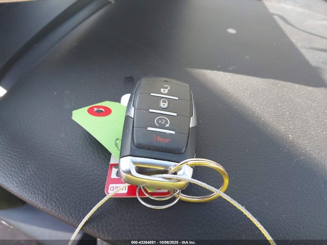 2019 RAM 1500 1C6SRFFT8KN788056 Photo 10