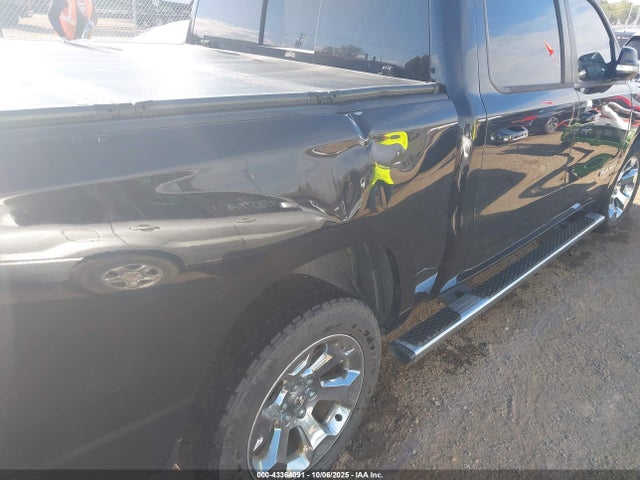 Продаж на аукціоні авто 2019 Ram 1500 Big Horn/lone Star  4x4 5'7 Box, vin: 1C6SRFFT8KN788056, номер лоту: 43364091