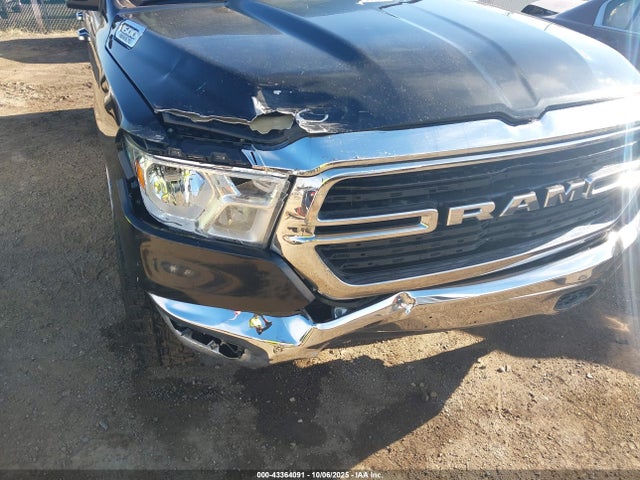2019 RAM 1500 1C6SRFFT8KN788056 Photo 5