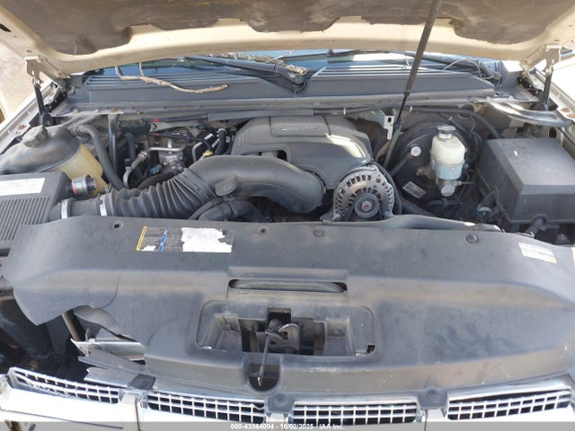 2007 CADILLAC ESCALADE 1GYFK63887R281750 Photo 9