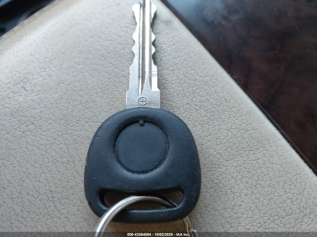 2007 CADILLAC ESCALADE 1GYFK63887R281750 Photo 10