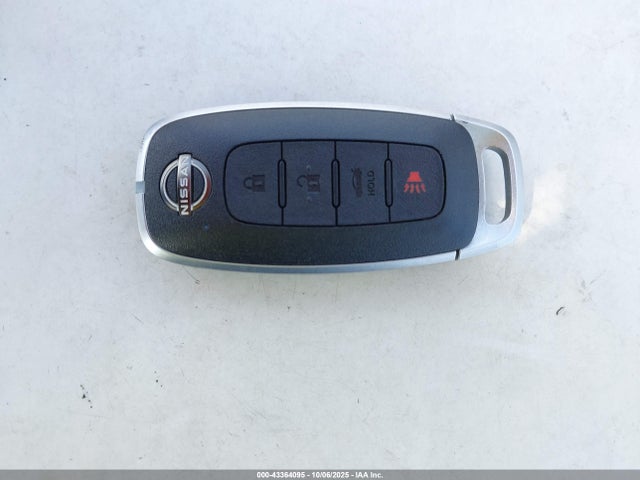 Nissan SENTRA S 2025 3N1AB8BV5SY251324 Image 11