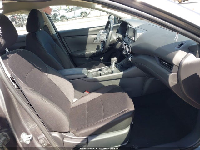 Nissan SENTRA S 2025 3N1AB8BV5SY251324 Image 5