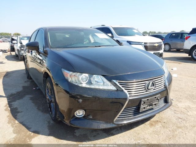 2015 LEXUS ES 350 JTHBK1GG7F2166443