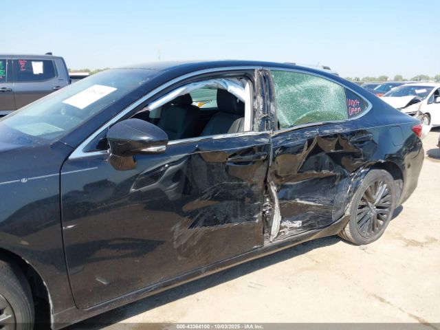 2015 LEXUS ES 350 JTHBK1GG7F2166443 Photo 5