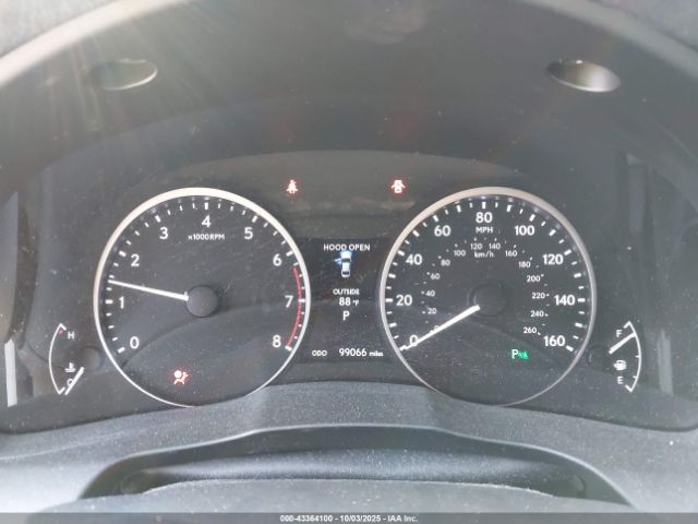 2015 LEXUS ES 350 JTHBK1GG7F2166443 Photo 6