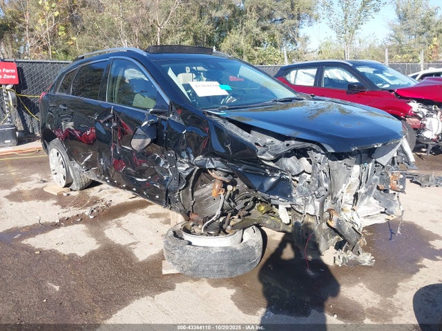 2013 CADILLAC SRX 3GYFNGE38DS628128 Photo 0