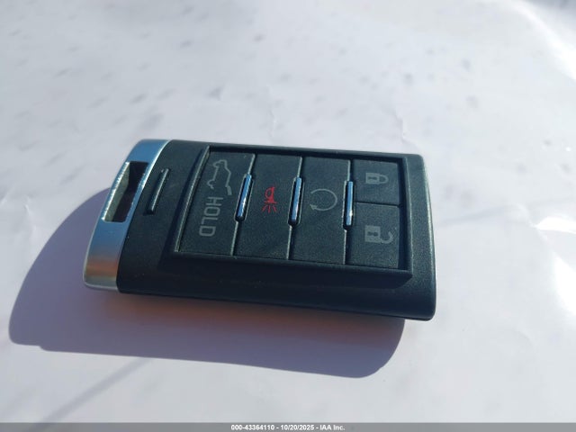 2013 CADILLAC SRX 3GYFNGE38DS628128 Photo 10