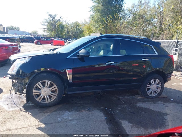 Продаж на аукціоні авто 2013 Cadillac Srx Luxury Collection, vin: 3GYFNGE38DS628128, номер лоту: 43364110