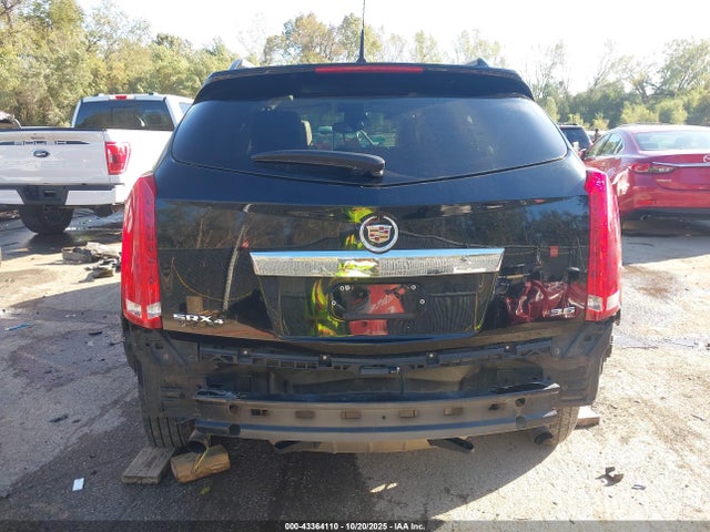 Продаж на аукціоні авто 2013 Cadillac Srx Luxury Collection, vin: 3GYFNGE38DS628128, номер лоту: 43364110