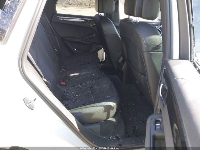 2015 PORSCHE MACAN WP1AB2A5XFLB66178 Photo 7