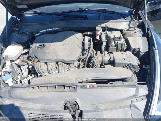 Hyundai gdi theta iii 2021 KMHL64JA4MA150540 Image 10