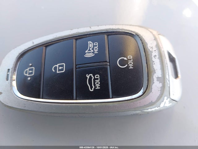 Hyundai gdi theta iii 2021 KMHL64JA4MA150540 Image 11