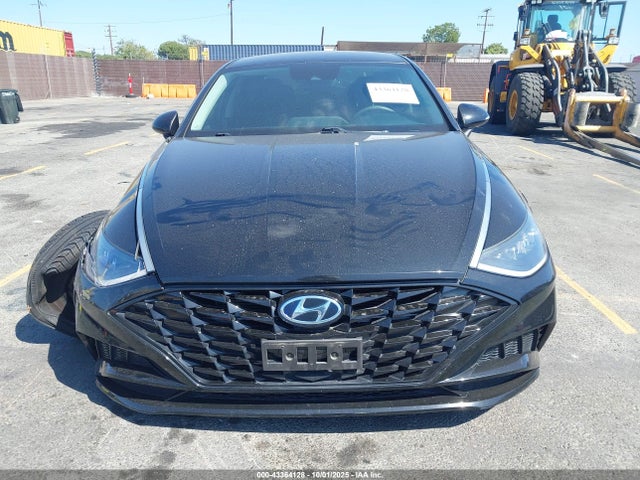 Hyundai gdi theta iii 2021 KMHL64JA4MA150540 Image 12