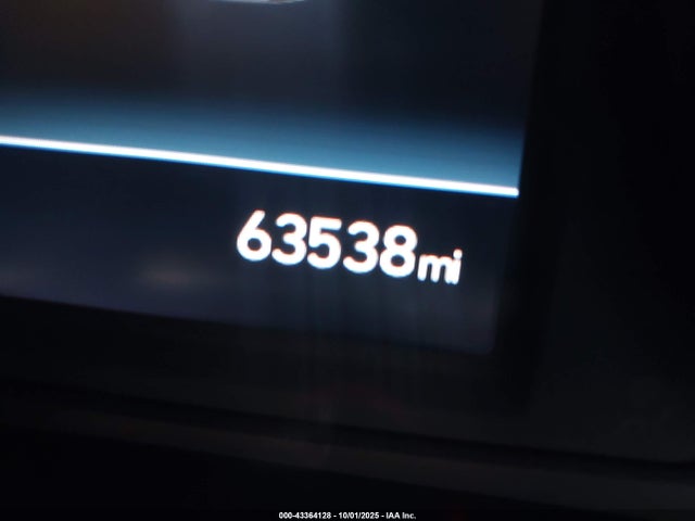 Hyundai gdi theta iii 2021 KMHL64JA4MA150540 Image 15