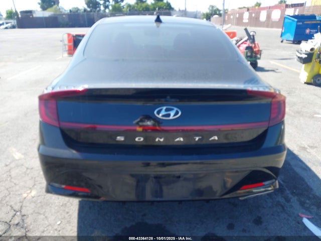 Hyundai gdi theta iii 2021 KMHL64JA4MA150540 Image 16