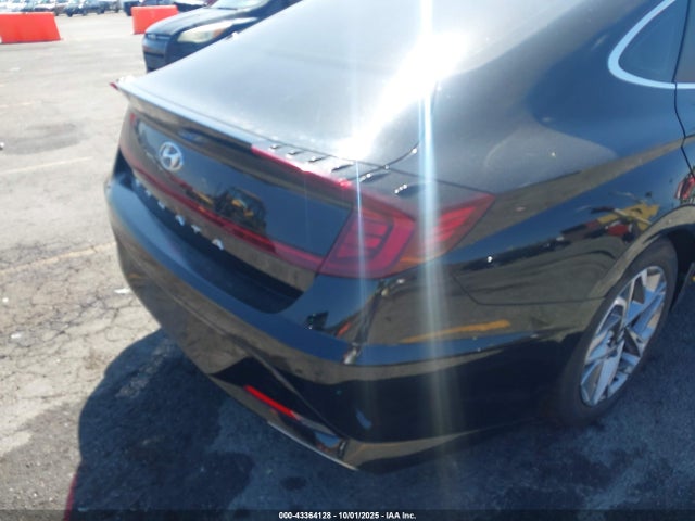 Hyundai gdi theta iii 2021 KMHL64JA4MA150540 Image 4
