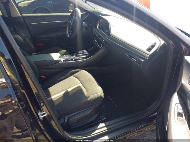 Hyundai gdi theta iii 2021 KMHL64JA4MA150540 Image 5
