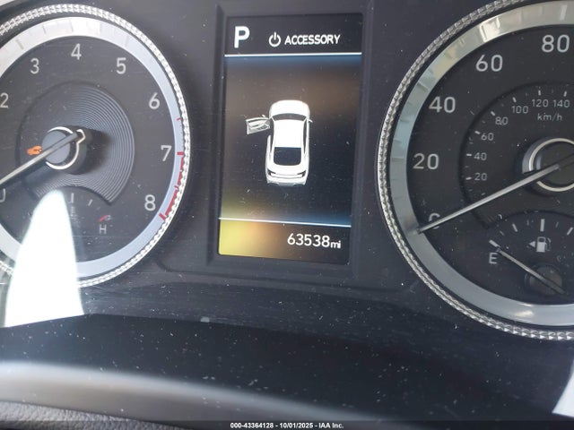 Hyundai gdi theta iii 2021 KMHL64JA4MA150540 Image 7
