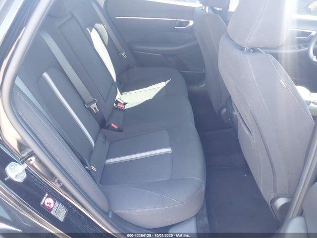 Hyundai gdi theta iii 2021 KMHL64JA4MA150540 Image 8