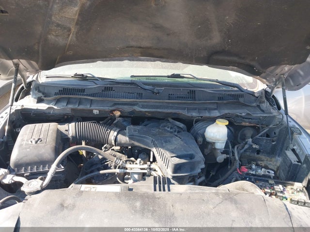 RAM 2019 2019 1C6RR6GGXKS698084 Image 10
