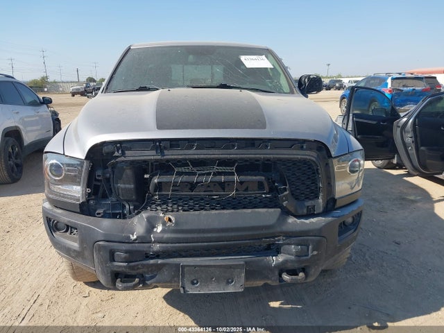 RAM 2019 2019 1C6RR6GGXKS698084 Image 12