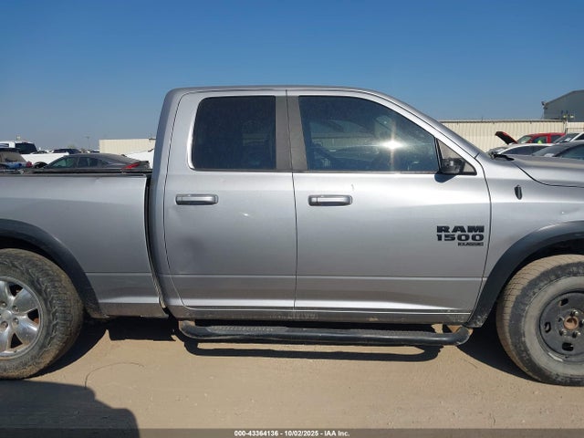 RAM 2019 2019 1C6RR6GGXKS698084 Image 13