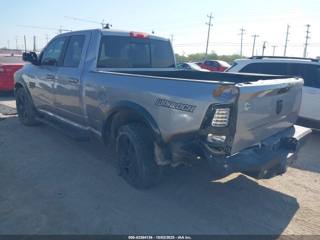RAM 2019 2019 1C6RR6GGXKS698084 Image 3